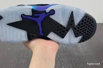 Hyperoad 6 Air Jordan “Aqua” 0627